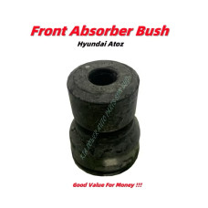 Absorber Bond (Front)